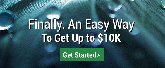 Finally, An Easy Way To Get Up To $10K